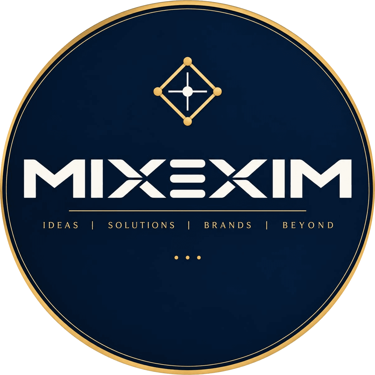 MIXEXIM — Ideas | Solutions | Brands | Beyond